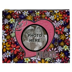 Mom s XXXL travel bag #2 (7 styles) - Cosmetic Bag (XXXL) Mom s XXXL travel bag #2 (7 styles) - Cosmetic Bag (XXXL)