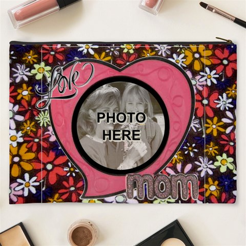 Mom s Xxxl Travel Bag #2 By Joy Johns Back