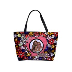 Mom s shoulder handbag - Classic Shoulder Handbag Mom s shoulder handbag - Classic Shoulder Handbag