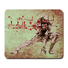 Large Mousepad