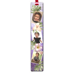 bookmark - Large Book Mark