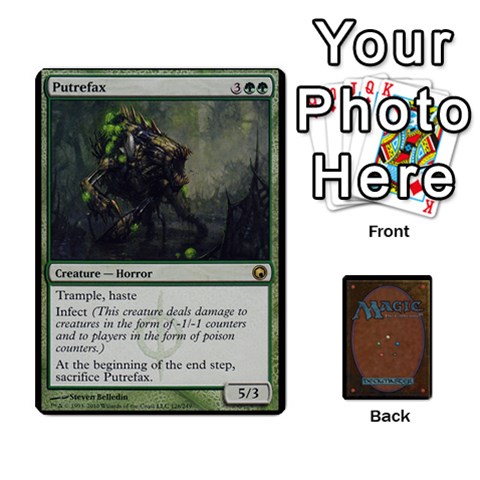 Vorel By Heath Front - Heart3