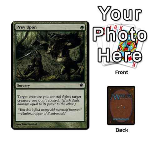 Vorel By Heath Front - Heart5