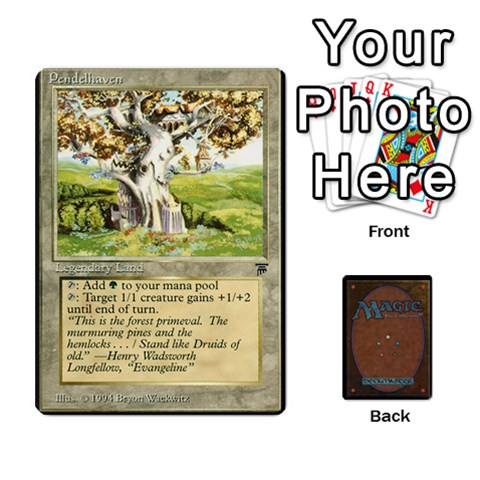 Vorel By Heath Front - Heart6