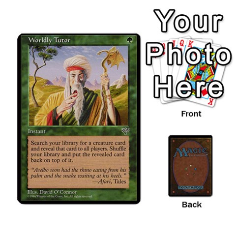 Vorel By Heath Front - Spade4