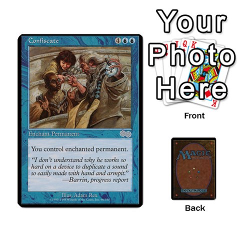Vorel By Heath Front - Club9