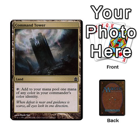 Vorel By Heath Front - Club10