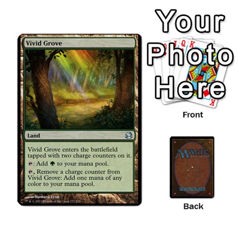 Vorel By Heath Front - Spade8