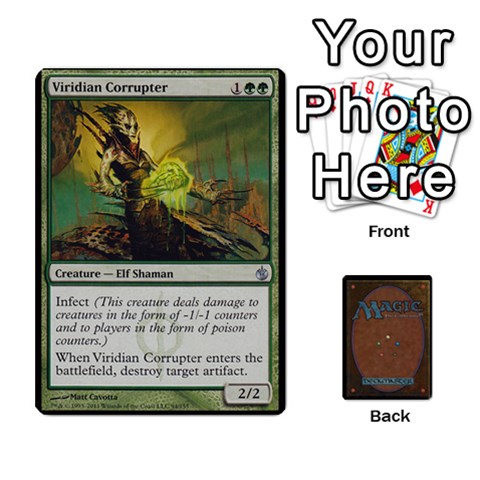Vorel By Heath Front - Spade10