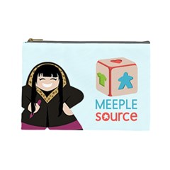 Cosmetic Bag (Large)