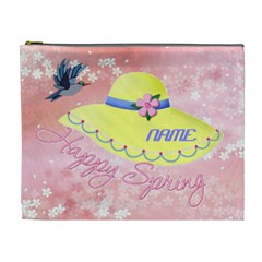 Spring Xl Cosmetic Bag #2