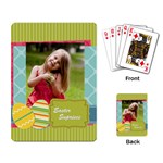 easter - Playing Cards Single Design (Rectangle)