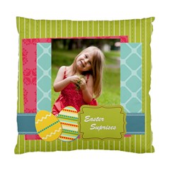 easter - Standard Cushion Case (Two Sides)