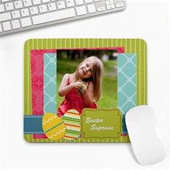 easter - Collage Mousepad