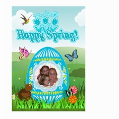 Spring Large Garden Flag