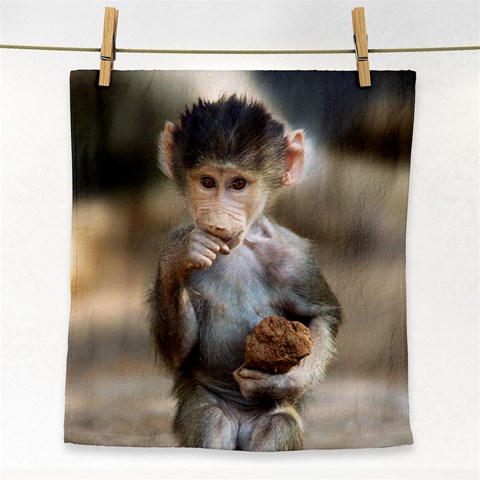 Monkey By J M  Raymond Front