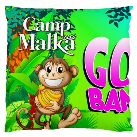 Camp Front