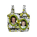 Spring small recyle bag, #2 - Full Print Recycle Bag (S)