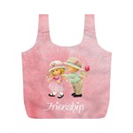 Friendship - Full Print Recycle Bag (M)