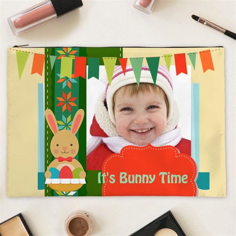 Easter By Easter Front