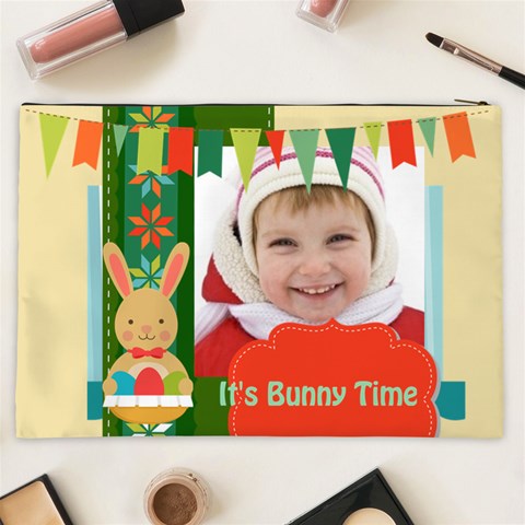 Easter By Easter Back