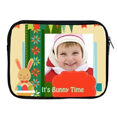 easter (2 styles) - Apple iPad Zipper Case