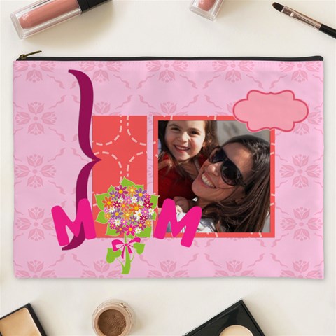 Mothers Day By Mom Front