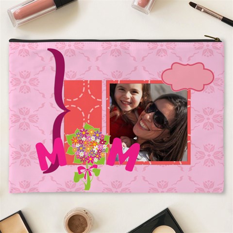 Mothers Day By Mom Back