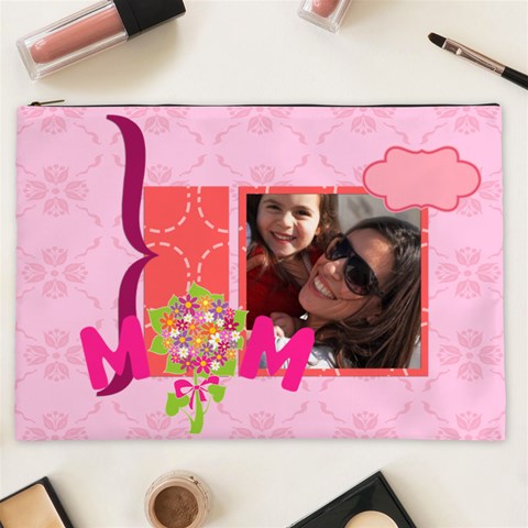 Mothers Day By Mom Front
