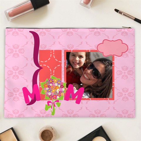 Mothers Day By Mom Back
