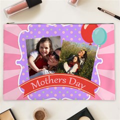 mothers day - Cosmetic Bag (XXL) mothers day - Cosmetic Bag (XXL)