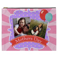 mothers day - Cosmetic Bag (XXXL) mothers day - Cosmetic Bag (XXXL)