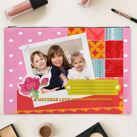 Mothers Day By Mom Front