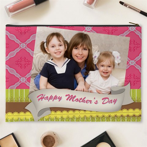 Mothers Day By Mom Back