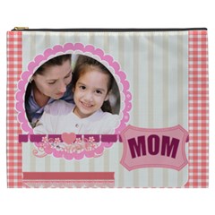 mothers day - Cosmetic Bag (XXXL)