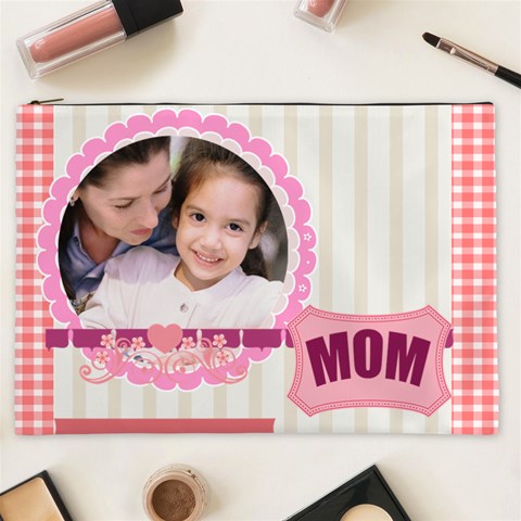 Mothers Day By Mom Front