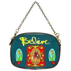 Believe chain purse - Chain Purse (Two Sides)