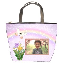 Purple Bag