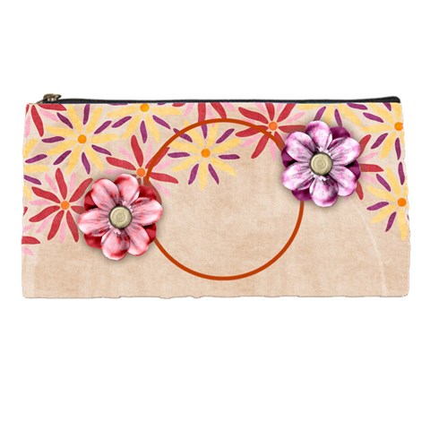 Blooming Case By Shelly Front