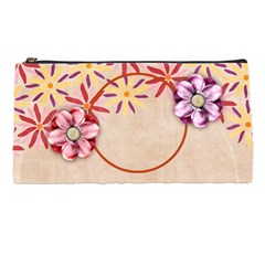 Blooming Case - Pencil Case