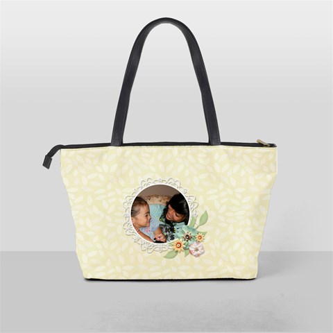 Shoulder Handbag: Sweet Memories 3 By Jennyl Back