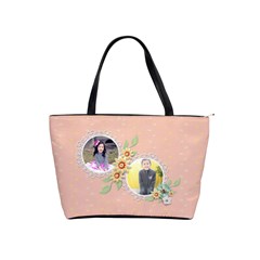 Shoulder Handbag: Sweet Memories 4 - Classic Shoulder Handbag