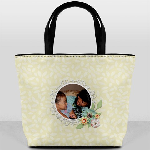 Bucket Bag: Sweet Memories 3 By Jennyl Back