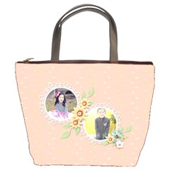 Bucket Bag: Sweet Memories 4