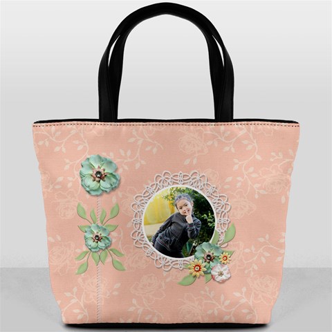 Bucket Bag: Sweet Memories 6 By Jennyl Back
