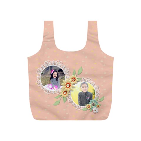 Recycle Bag (s): Sweet Memories 4 By Jennyl Front