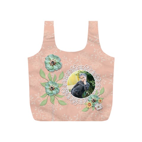 Recycle Bag (s): Sweet Memories 6 By Jennyl Back