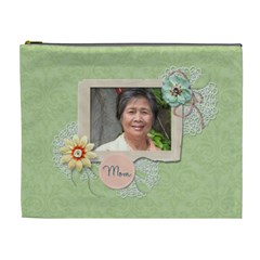 Cosmetic Bag (XL) - Mom (7 styles)