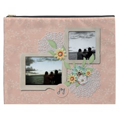 Cosmetic Bag (XXXL): Sweet Memories 2