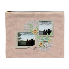 Cosmetic Bag (XL) - Sweet Memories 2 (7 styles)